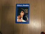 Elvis Presley boek, Diverse, Film, Tv en Media, Ophalen, Gelezen