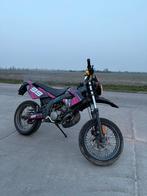 Derbi senda extreme 50cc, Ophalen, Gebruikt, Maximaal 45 km/u, 50 cc