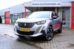 Peugeot E-2008 EV Allure Pack 50 kWh Aut. Clima|Cam|LMV|Virt, 330 km, 136 pk, Gebruikt, Parkeersensor