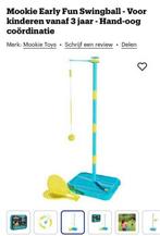 Swingball, 33 - 40 uur, Overige niveaus, Starter, Overige vormen