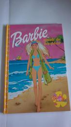 0979 barbie speelt de hoofdrol, Boeken, Verzenden, Zo goed als nieuw, Fictie algemeen