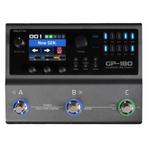 Valeton GP 180 / GP180 Multi Effects Processor, Valeton Holding BV, Info@valeton.net, Nieuw, Ophalen of Verzenden