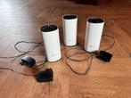 TP-Link Deco M4R – Mesh WiFi Systeem (3-pack) | AC1200, Ophalen of Verzenden, Zo goed als nieuw