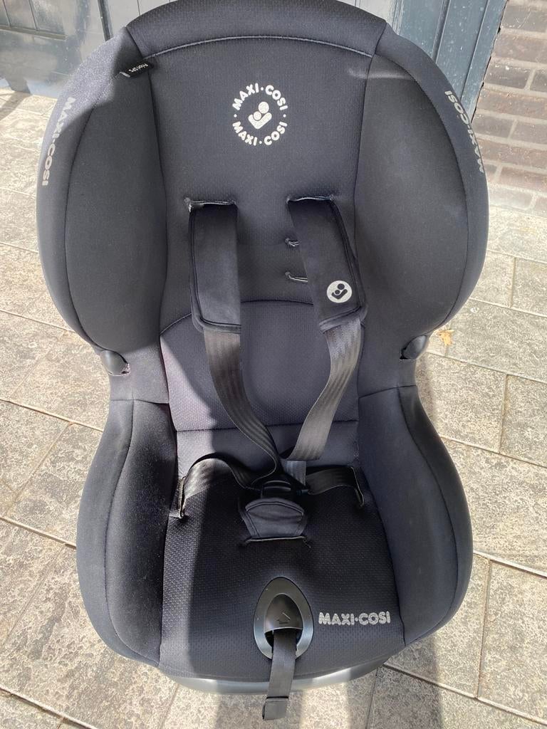 Maxi-cosi priori sps autostoel, Kinderen en Baby's, Autostoeltjes, Ophalen, 9 t/m 18 kg, Maxi-Cosi, Gebruikt