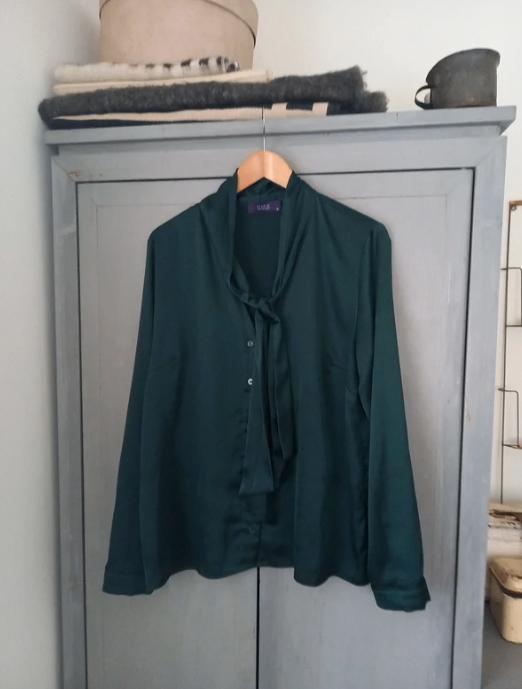 Studio Anneloes blouse XL, Kleding | Dames, Blouses en Tunieken, Studio Anneloes, Ophalen of Verzenden, Zo goed als nieuw, Maat 46/48 (XL) of groter