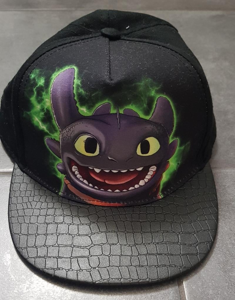 PET VAN DRAGONS MAAT 128-152, Kinderen en Baby's, Kinderkleding | Petten en Hoeden, Jongen of Meisje, H&M, Ophalen of Verzenden