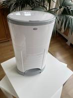 Korbell Diaper bin  + 3 refill bags, Kinderen en Baby's, Luiertassen, Ophalen, Zo goed als nieuw