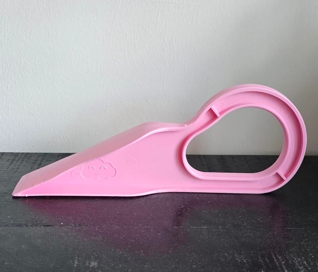 Matrasverhoger & Bedmaker Hulpstuk – Snel & Makkelijk, Ophalen of Verzenden, Nieuw, Eenpersoons