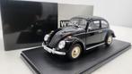 Volkswagen Kever 1200, zwart, 1960, Ophalen of Verzenden, Nieuw, Auto, Overige merken