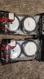 Tourex 1:8 Buggy Velgen + Banden - Nieuw in Verpakking, Overige merken, Auto, Groter dan 1:32, Nieuw