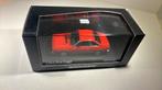 Lancia beta coupe rosso corsa minichamps 1.43, Auto, Ophalen of Verzenden, MiniChamps, A