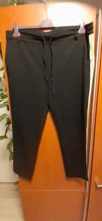 Zwarte broek maat 48 van Only, Zwart, Ophalen of Verzenden, Zo goed als nieuw, Broek of Spijkerbroek
