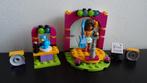 Lego Friends Andrea's muzikale duet 41309, Ophalen of Verzenden, Zo goed als nieuw, Complete set, Lego