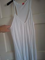 Hugo Boss jurk / onderjurk wit maxi maat S/M, Kleding | Dames, Jurken, Anneonline, Steenbergen, Shop@wesell4u.nl, Wit