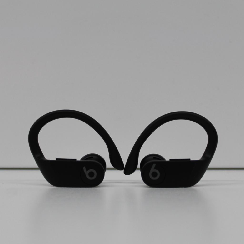 Beats Powerbeats Pro Zwart, Beats, Zo goed als nieuw, Support@beats.com, Beats Electronics LLC
Beats by Dr. Dre
8600 Hayden Place
Culver City, CA 90232
United States