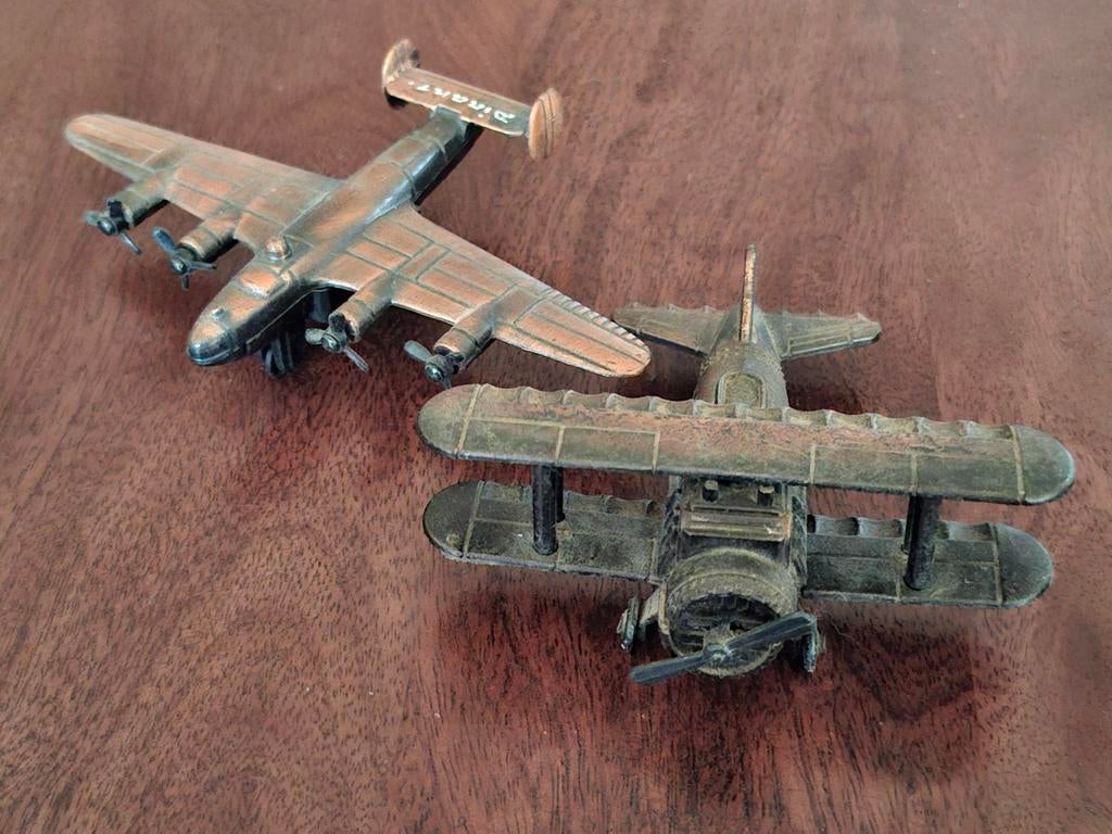 Puntenslijpers (2x), Ophalen of Verzenden, Overige typen