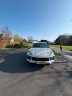 Porsche Cayenne 3.0 V6 462pk E-hybrid oktober 2022 krijt, Auto's, Porsche, Automaat, Cayenne, 2270 kg, USB