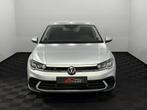 Volkswagen Polo 1.0 TSI Life Edition Airco, Camera, Apple ca, Voorwielaandrijving, Stof, Gebruikt, 95 pk