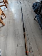 Strategy Taifoon x-Float 3,90 1,75 lbs penhengel en molen, Ophalen, Zo goed als nieuw, Werphengel