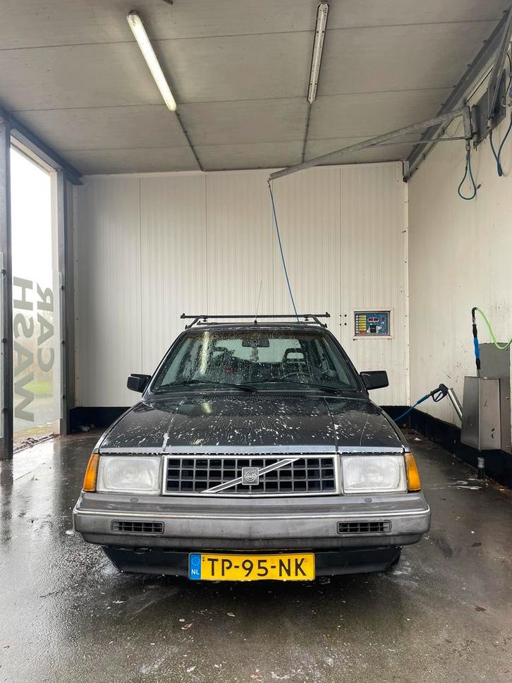 Volvo 340 DL 1988, Auto diversen, Auto-accessoires, Ophalen of Verzenden