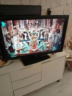 LG tv, Ophalen, Gebruikt, 50 Hz, LCD