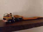 WSI FTF met Nooteboom van der Vlist, Ophalen of Verzenden, Nieuw, Bus of Vrachtwagen, Wsi