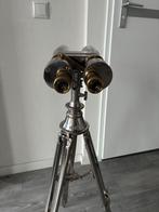 Verrekijker op statief, Audio, Tv en Foto, Optische apparatuur | Verrekijkers, Ophalen of Verzenden, Zo goed als nieuw, 20x of meer