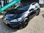 Volkswagen Golf 7.5 1.5 TSI DSG High R-LINE ACC/ECC/PDC NAP, Stof, 4 cilinders, 150 pk, Parkeersensor