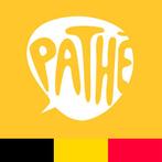1x Pathé Belgie ticket voor €8, Drie personen of meer, Vrijkaartje alle films