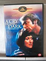 A Cry in the Night (1988) Meryl Streep, Sam Neill – Dvd, Vanaf 12 jaar, Ophalen of Verzenden, Zo goed als nieuw, Waargebeurd drama