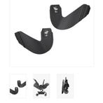 Joolz Aer + autostoel adapter nieuw, Overige merken, Autogordel, Nieuw, Ophalen of Verzenden