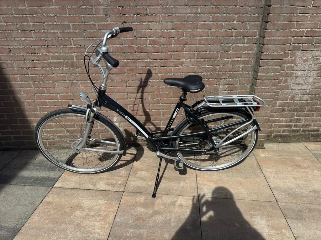 Batavus, 53 tot 56 cm, Ophalen of Verzenden, Zo goed als nieuw, Batavus
