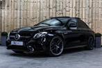 Mercedes-Benz E-klasse AMG 63 S 4MATIC+ *Pano*Carbon*Burmest, Automaat, Gebruikt, Zwart, Adaptive Cruise Control