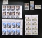 postzegels NL, Ophalen, Postfris