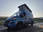 Hymer Free 540 Blue Evolution Hefdak automaat 2022 Buscamper, Automaat, Koelkast, Buscamper of Camperbus, Fiat