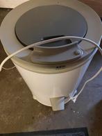 AEG Centrifuge, Ophalen, 6 tot 8 kg, Minder dan 85 cm, Overige typen