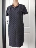 Marc Cain jurk, maat 4 (38/40), perfecte staat, Maat 38/40 (M), Marc Cain, Zwart, Ophalen of Verzenden