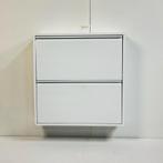 Spinder Design BILLY 2 schoenenkast | Tweedekans |	201-2, Ophalen of Verzenden, Gebruikt, Modern