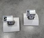 Bose wandbeugels voor cubes - wit, Audio, Tv en Foto, Luidsprekers, Ophalen of Verzenden, Gebruikt
