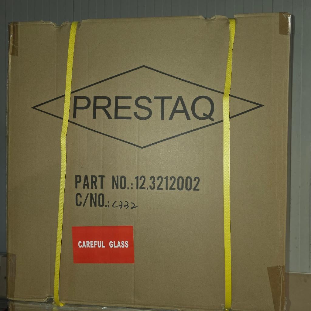 Patchkasten Prestaq, Ophalen of Verzenden, Nieuw, Glas, Plaatstaal