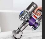 Dyson DC 62 met extra hulpstukken, Ophalen, 1200 tot 1600 watt