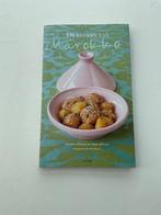 Marokkaans kookboek, Ophalen of Verzenden, Zo goed als nieuw, Midden-Oosten en Marokko