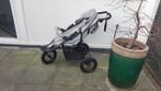 Outdoor / hardloop buggy, Ophalen, Gebruikt, Overige merken, Verstelbare rugleuning