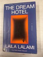 The Dream Hotel - Laila Lalami (Engels), Boeken, Ophalen of Verzenden, Gelezen, Fictie