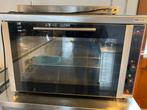 oven + warm houd lamp, Witgoed en Apparatuur, Ovens, Gebruikt, Oven, Hete lucht, Vrijstaand
