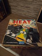 Heat bordspel - Nederlands - perfecte staat, Hobby en Vrije tijd, Gezelschapsspellen | Bordspellen, Drie of vier spelers, Ophalen of Verzenden