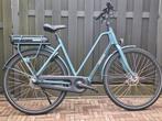 Cortina E-foss elektrische fiets, Ophalen, Zo goed als nieuw, Cortina, 50 km per accu of meer