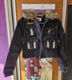 AirForce jas - Maat S, AirForce, Blauw, Ophalen of Verzenden, Zo goed als nieuw