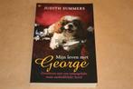Mijn leven met George. Overleven met hond. Summers., Boeken, Ophalen of Verzenden, Zo goed als nieuw