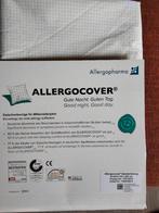 Beddengoed van Allergocover, Gebruikt, Dekbedovertrek, Ophalen of Verzenden, Overige kleuren
